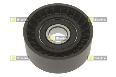 Ролик натяжителя STARLINE RS X00017P (фото 1)