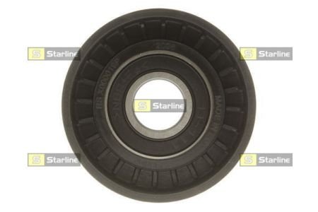 Ролик натяжителя STARLINE RS X00019P (фото 1)