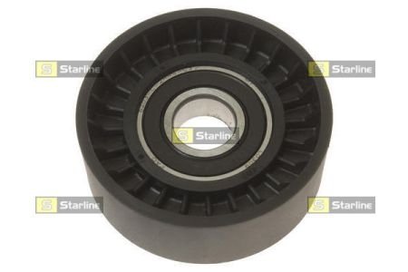 Ролик натяжителя STARLINE RS X00027P (фото 1)