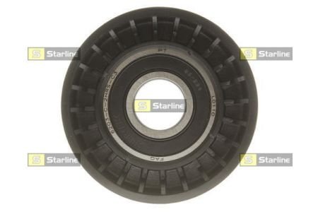 Ролик натяжителя STARLINE RS X00028P (фото 1)