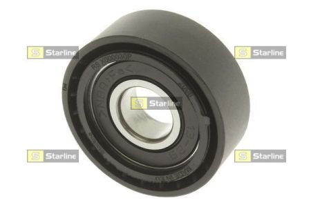 Ролик натяжителя STARLINE RS X00030P (фото 1)