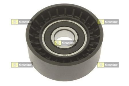 Ролик натяжителя STARLINE RS X00031P (фото 1)