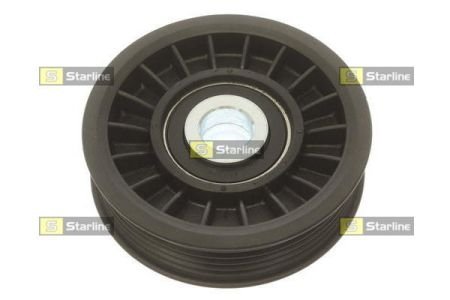 Ролик натяжителя STARLINE RS X00035P (фото 1)