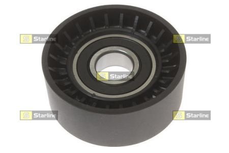 Ролик натяжителя STARLINE RS X00044P (фото 1)