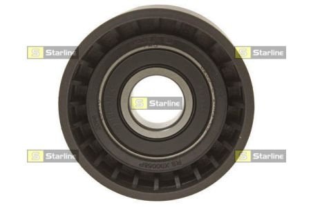 Ролик натяжителя STARLINE RS X00058P (фото 1)