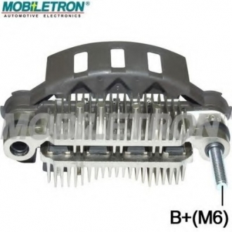 Диодный мост RM-154HV MOBILETRON RM154HV (фото 1)