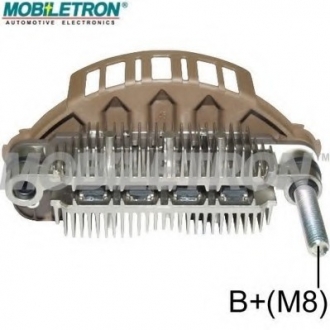 Выпрямитель RM-169HV MOBILETRON RM169HV (фото 1)