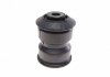 Сайлентблок рессоры MB FEBI BILSTEIN 09191 (фото 5)