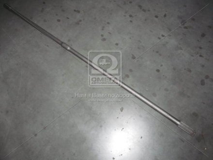 Направляющая бампера NISSAN 622219Y000 (фото 1)