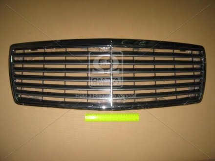 Решітка радіатора MB W140 92- (вир-во) TEMPEST 035 0313 990 (фото 1)