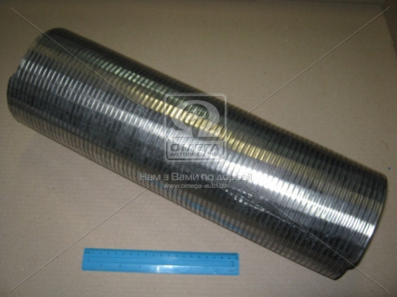 Гофра оцинк. LOW COST RVI TEMPEST TP011326 (фото 1)