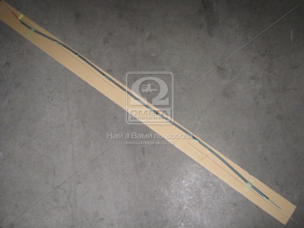 Ущільнювач накладки 75885-60021 / TOYOTA 7588560021 (фото 1)