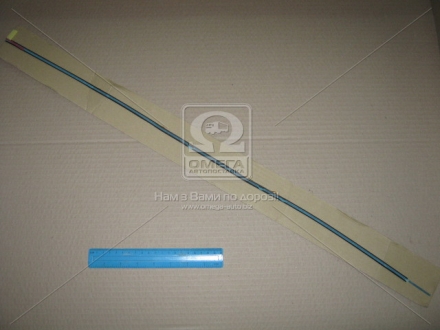 Уплотнитель молдинга TOYOTA 7589960041 (фото 1)