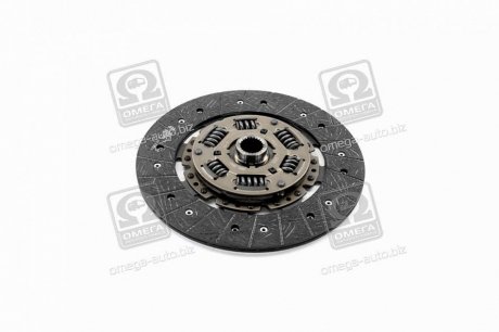 Диск зчеплення ISUZU (Вир-во PHC) Valeo IS-11 (фото 1)