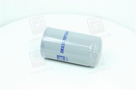 Фильтр масляный МТЗ (дв.Д 260) <> Dk-Дорожная Карта DK035-1012005 (фото 1)