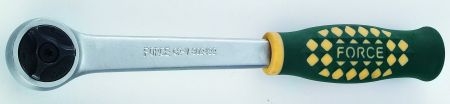 Трещотка 72 зубца 1/2" FORCE 802422 (фото 1)