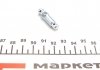Штуцер прокачки тормозного суппорта 8,00/32,00/8 х1 KIA SPORTAGE 94-04, MAZDA MX-3 90-98 QUICK BRAKE 0089 (фото 2)