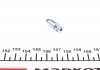 Штуцер прокачки суппорта переднего QUICK BRAKE 0100 (фото 1)