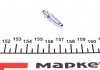 Штуцер прокачки тормозного суппорта 28,50/1/4"x28 AUSTIN MINI 82-93 QUICK BRAKE 0105 (фото 1)