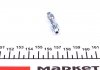 Штуцер прокачки тормозного суппорта 36,70/3/8"x24 QUICK BRAKE 0108 (фото 2)