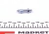 Штуцер прокачки тормозного суппорта 36,70/3/8"x24 QUICK BRAKE 0108 (фото 3)