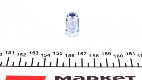 Крепление тормозных шлангов.0 QUICK BRAKE B5,0 (фото 1)