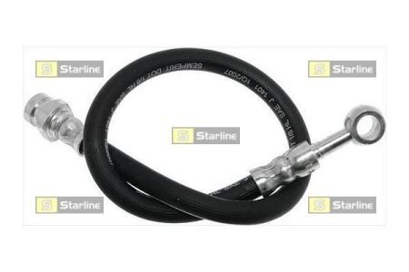 Тормозной шланг STARLINE HA AM.1223 (фото 1)