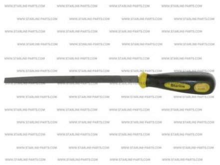 Напилок трикутний STARLINE NR F0303 (фото 1)