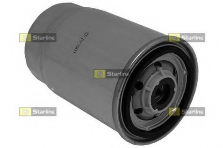 Паливний фільтр STARLINE SF PF7003 (фото 1)