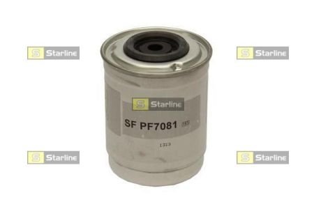 Паливний фільтр STARLINE SF PF7081 (фото 1)