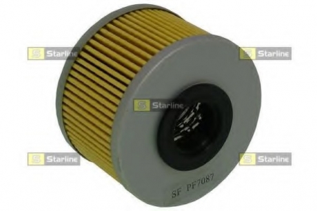 Топливный фильтр STARLINE SF PF7087 (фото 1)