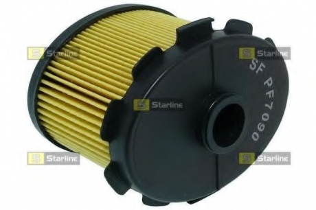 Паливний фільтр STARLINE SF PF7090 (фото 1)