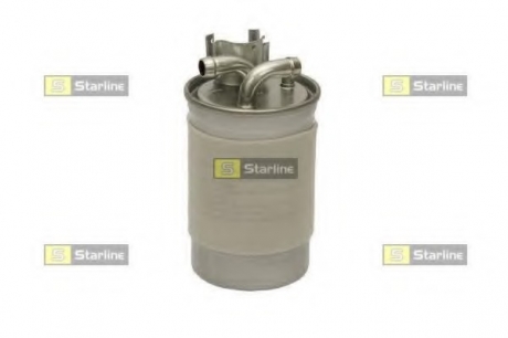 Топливный фильтр STARLINE SF PF7114 (фото 1)