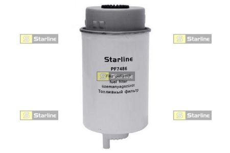 Топливный фильтр STARLINE SF PF7486 (фото 1)