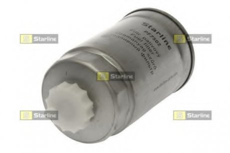 Паливний фільтр STARLINE SF PF7502 (фото 1)