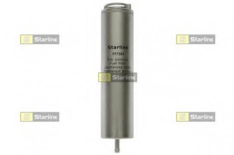 Паливний фільтр STARLINE SF PF7504 (фото 1)