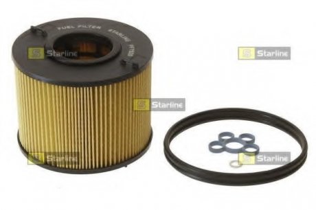 Топливный фильтр STARLINE SF PF7520 (фото 1)