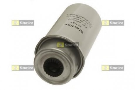Топливный фильтр STARLINE SF PF7537 (фото 1)