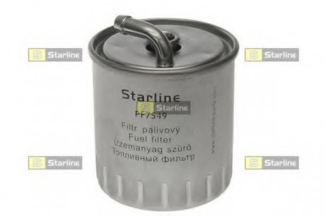 Топливный фильтр STARLINE SF PF7549 (фото 1)