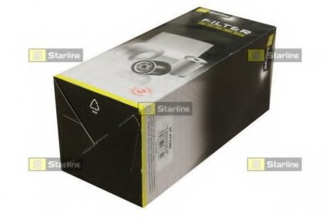 Топливный фильтр STARLINE SF PF7585 (фото 1)