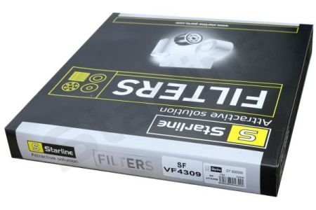 Воздушный фильтр STARLINE SF VF4309 (фото 1)