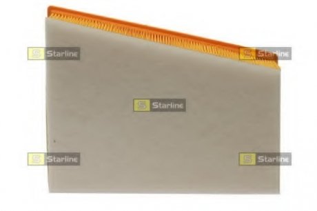 Воздушный фильтр STARLINE SF VF7518 (фото 1)