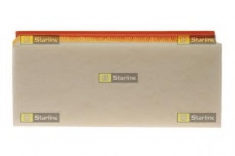 Воздушный фильтр STARLINE SF VF7519 (фото 1)