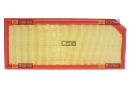 Воздушный фильтр STARLINE SF VF7608 (фото 1)
