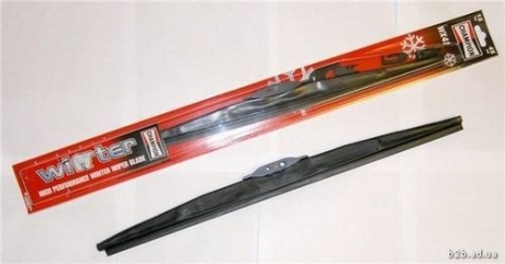Щітка склоочисника CHAMPION WX41.1B (фото 1)