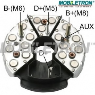 Диодный мост RB-78HA MOBILETRON RB78HA (фото 1)