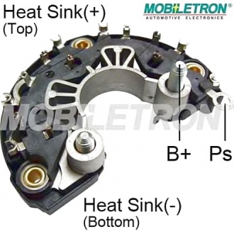 Диодный мост RB-926H MOBILETRON RB926H (фото 1)