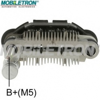 Випрямляч діодний MOBILETRON RM01HV (фото 1)