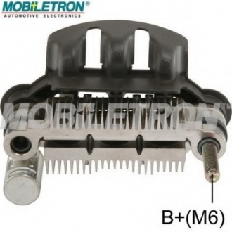 Випрямляч діодний MOBILETRON RM10HV (фото 1)