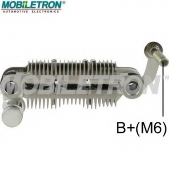 Диодный мост RM-20HV MOBILETRON RM20HV (фото 1)